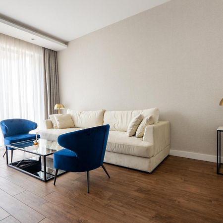 Kondina Suites Белград Екстер'єр фото