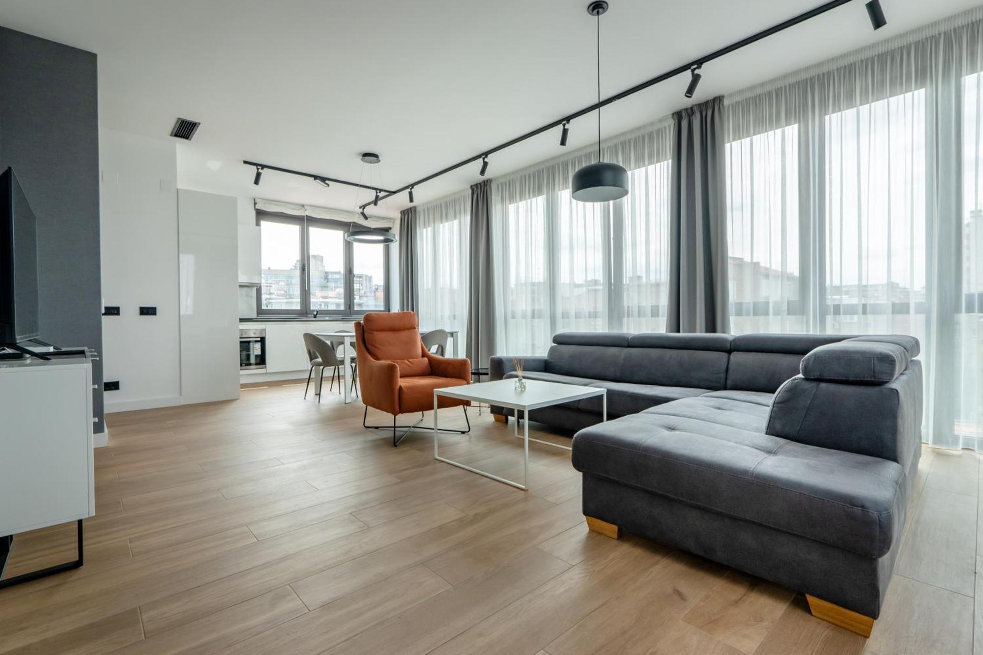 Kondina Suites Белград Екстер'єр фото