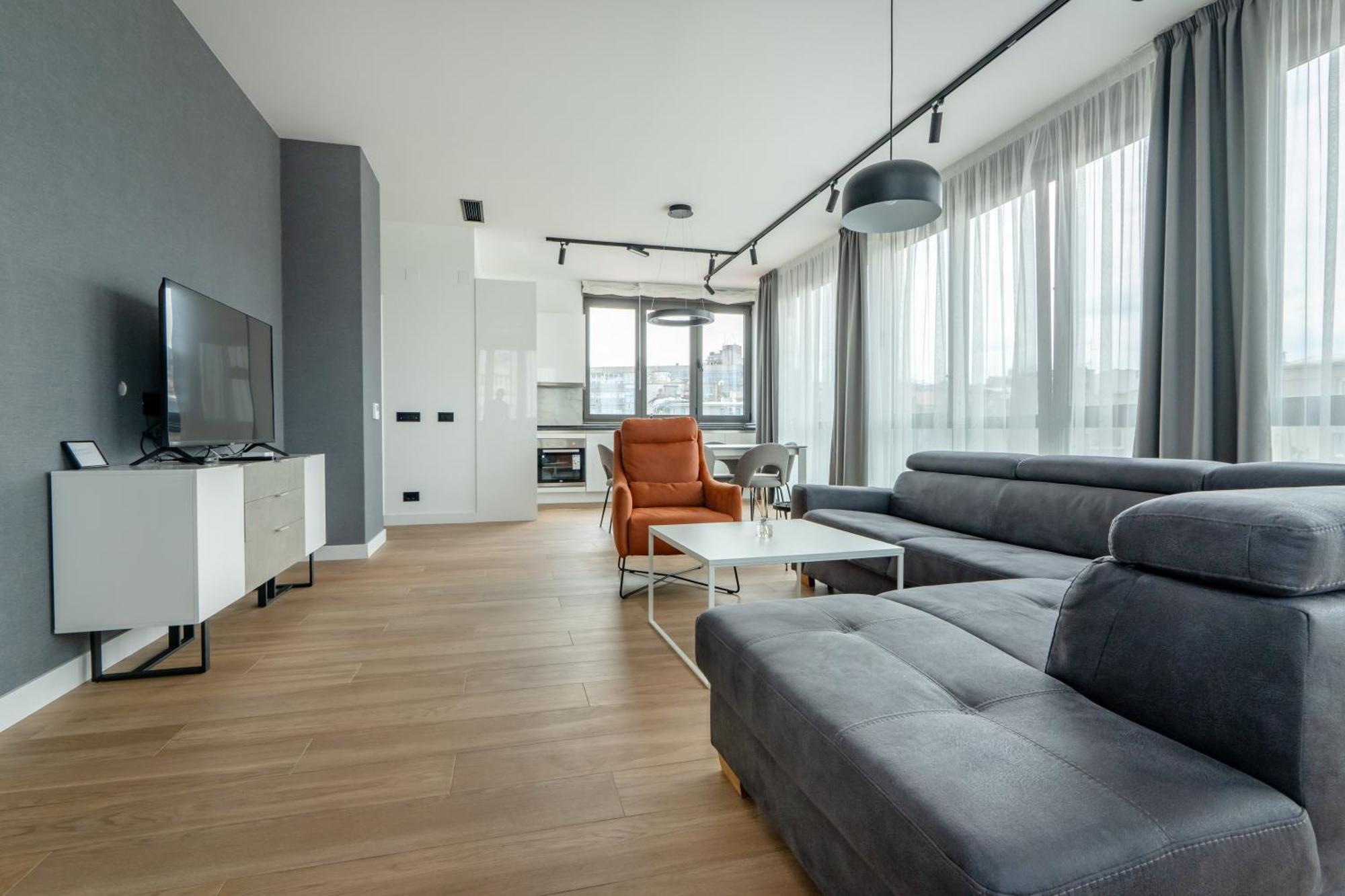 Kondina Suites Белград Екстер'єр фото