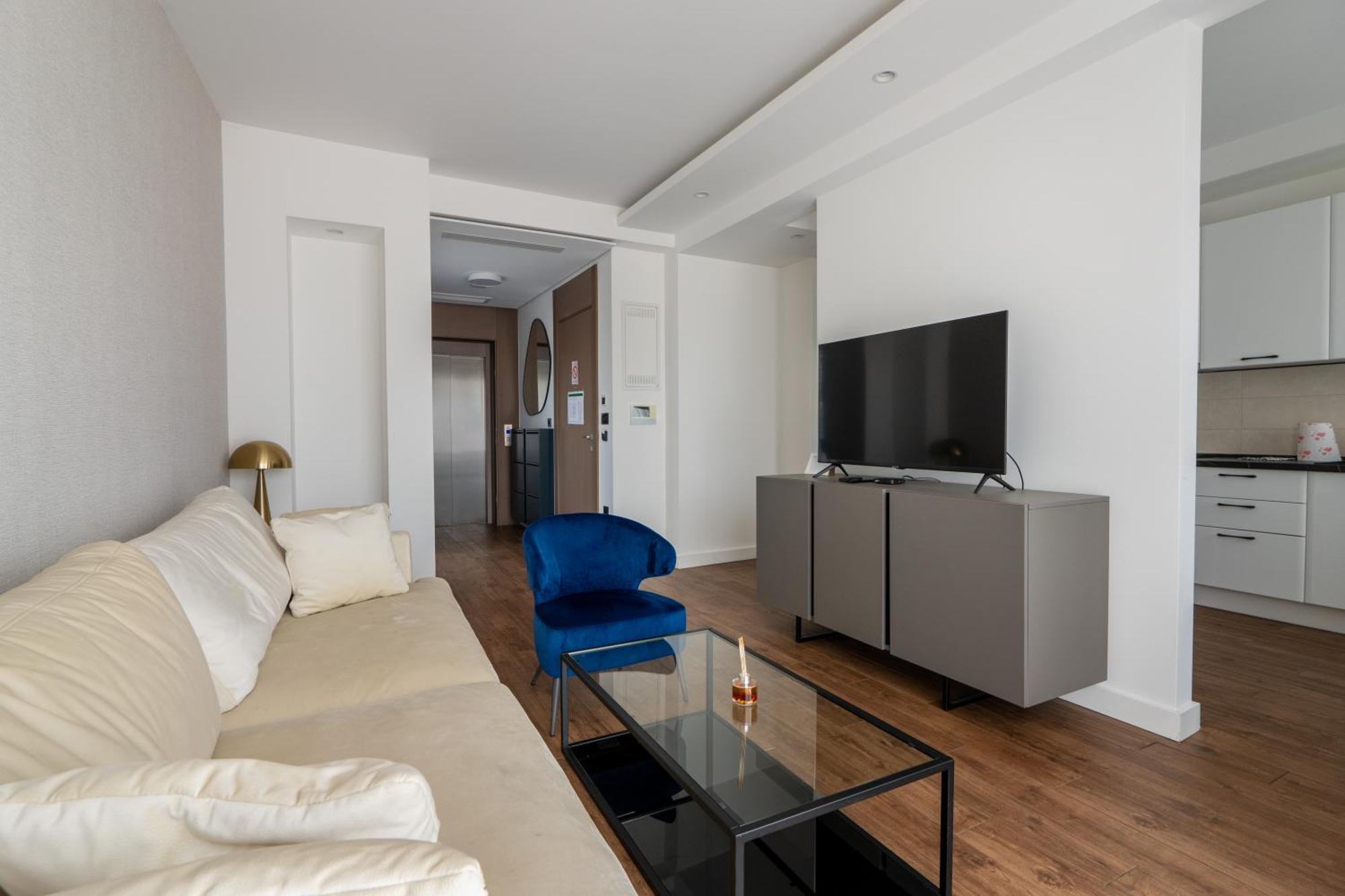 Kondina Suites Белград Екстер'єр фото