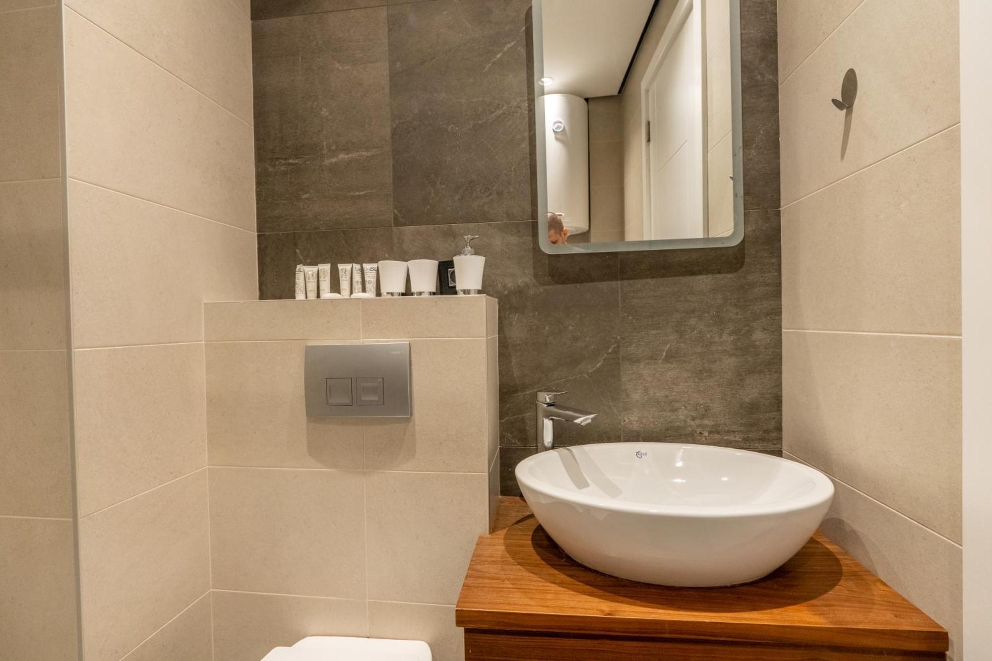 Kondina Suites Белград Екстер'єр фото
