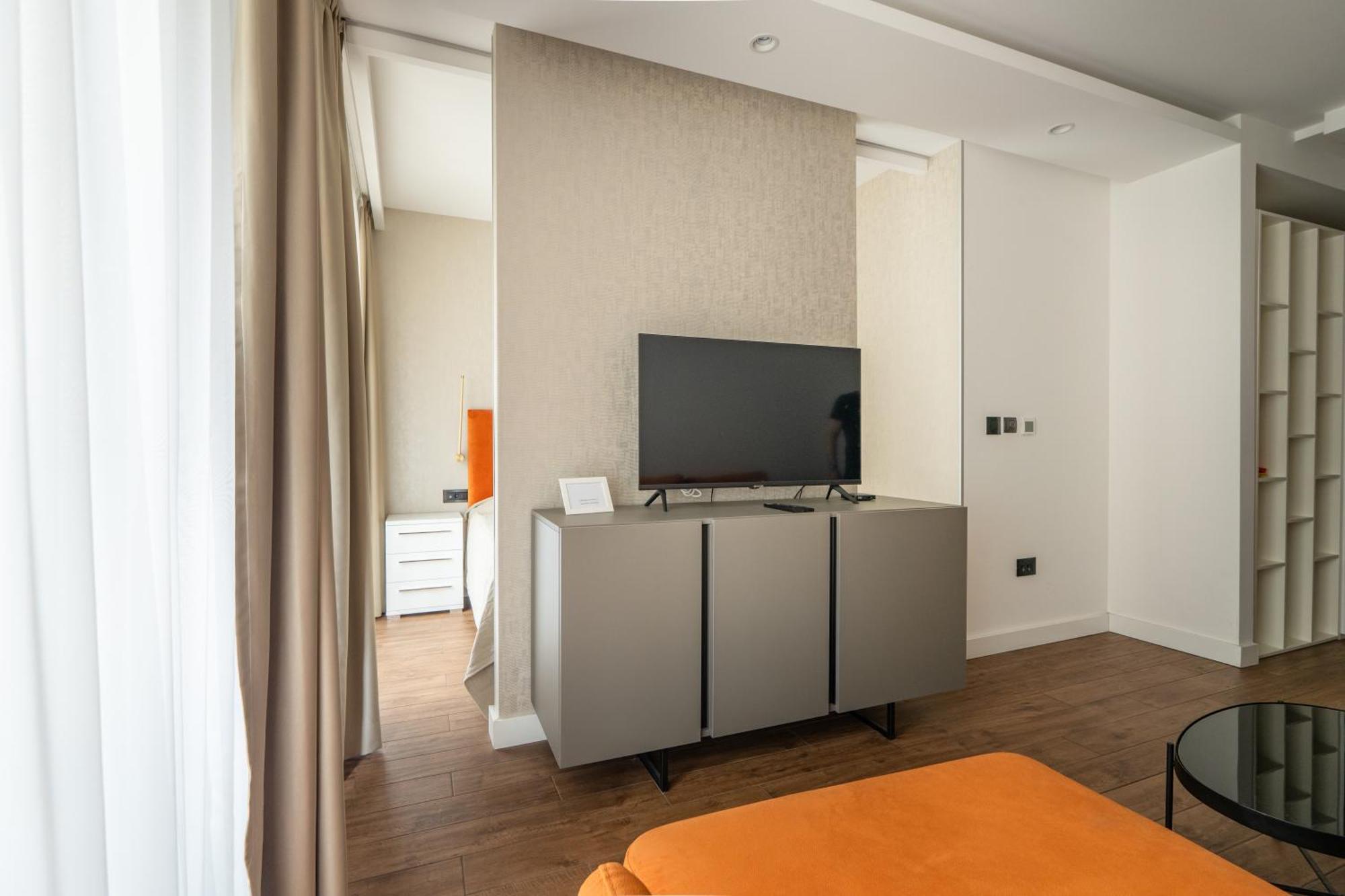 Kondina Suites Белград Екстер'єр фото