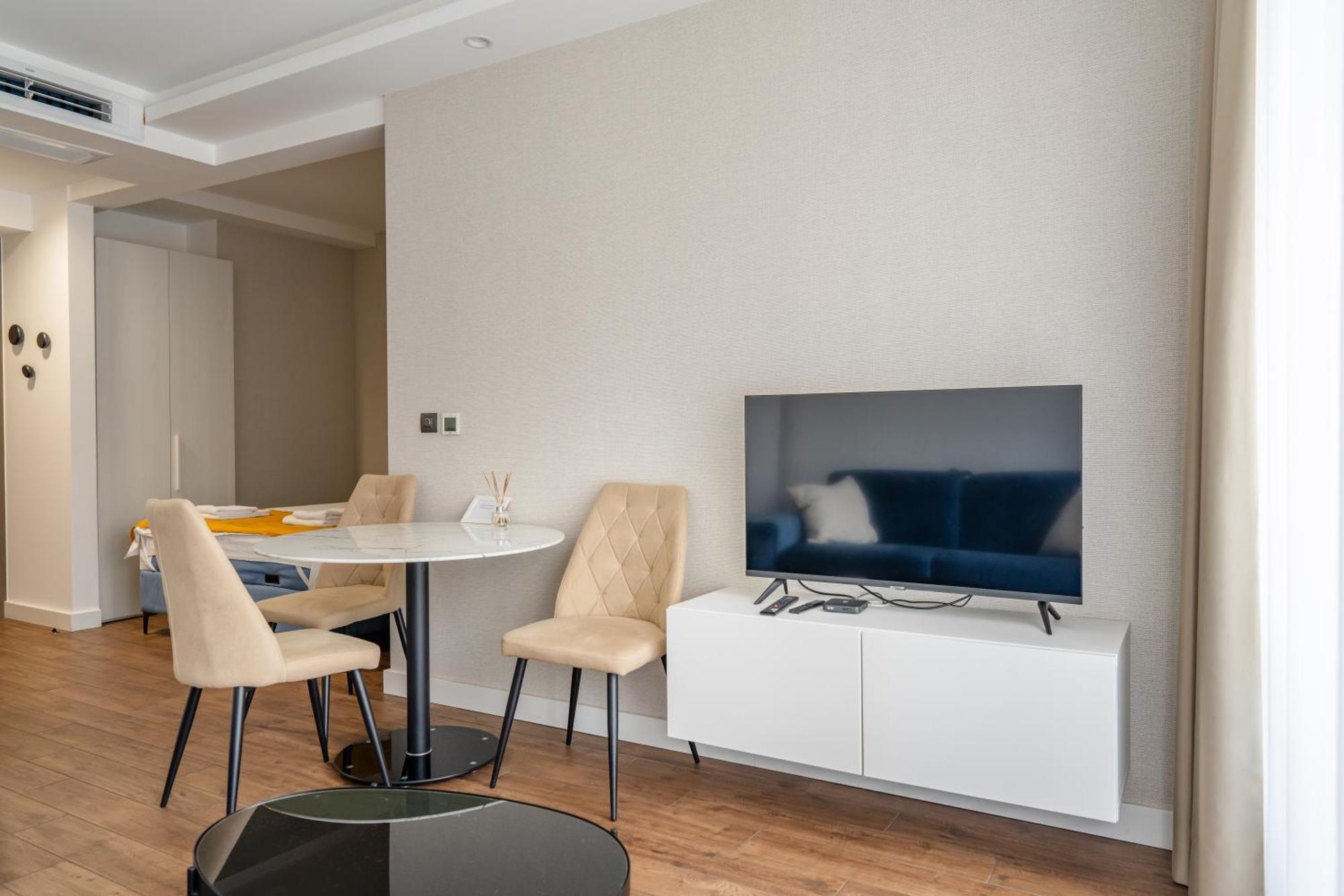 Kondina Suites Белград Екстер'єр фото