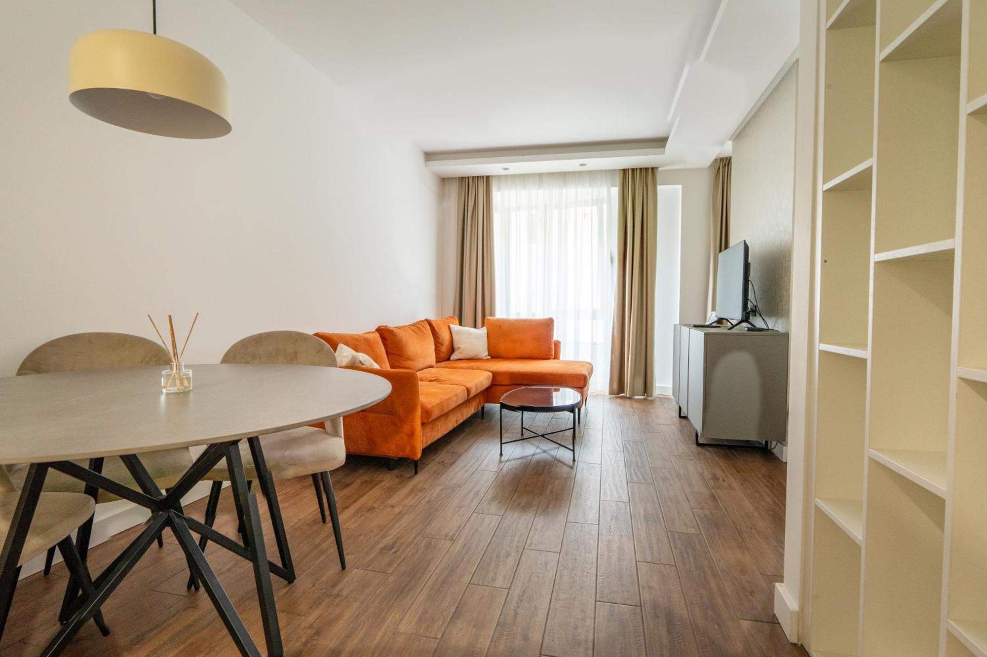 Kondina Suites Белград Екстер'єр фото