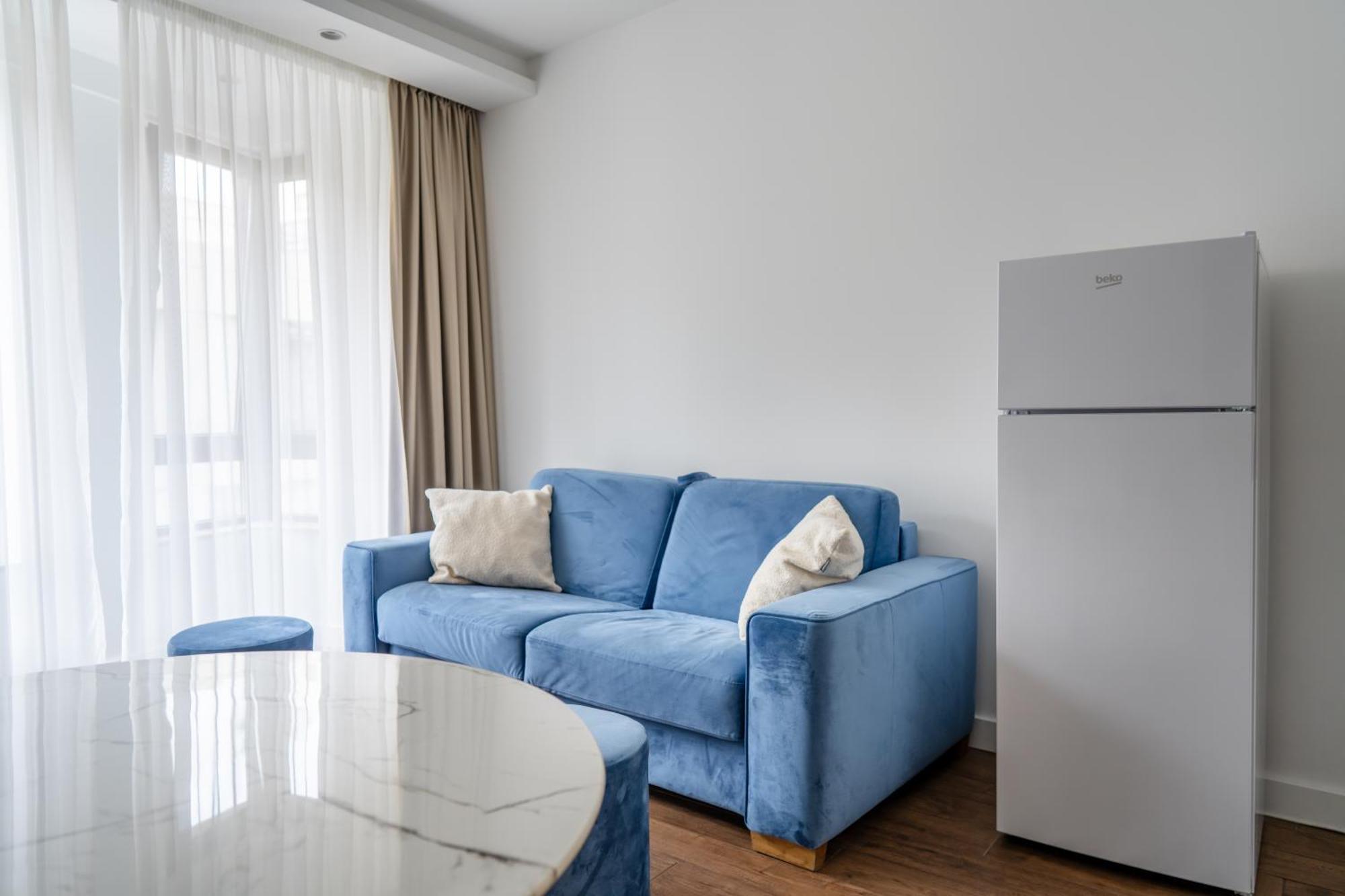Kondina Suites Белград Екстер'єр фото