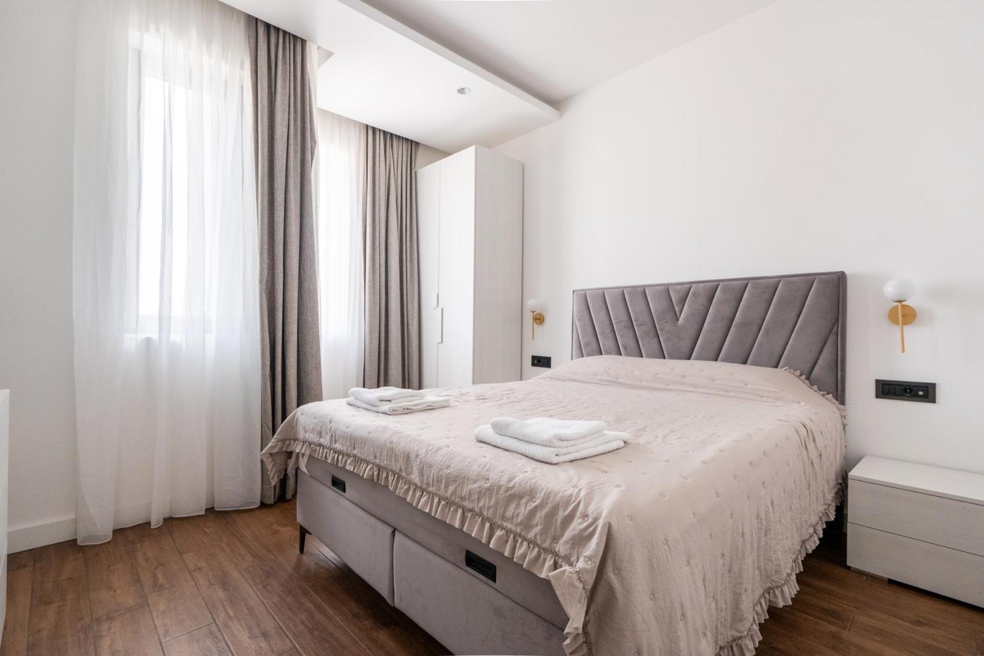 Kondina Suites Белград Екстер'єр фото