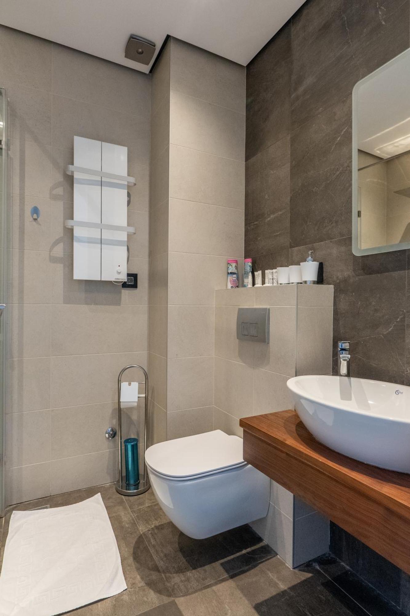 Kondina Suites Белград Екстер'єр фото