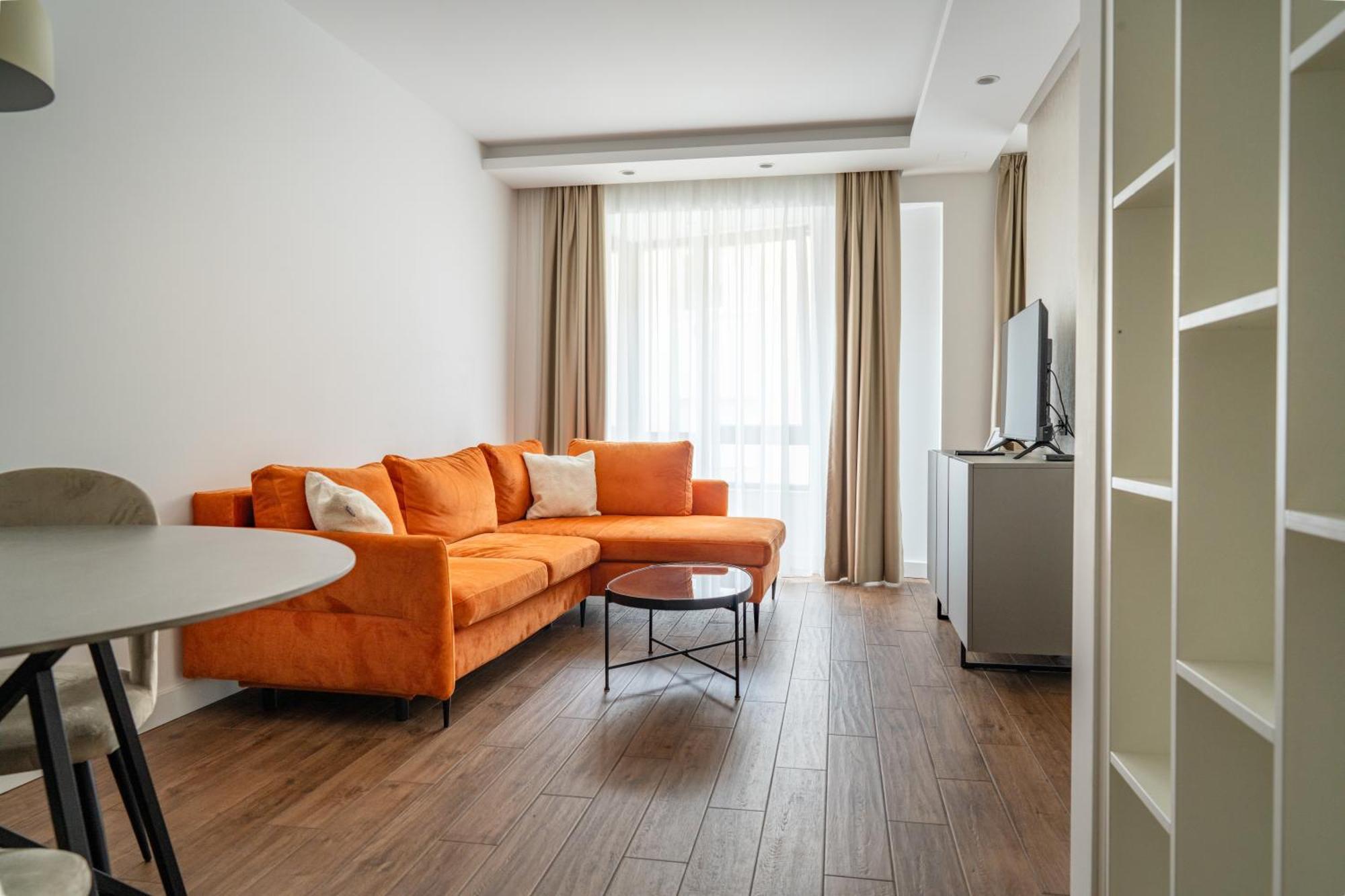 Kondina Suites Белград Екстер'єр фото