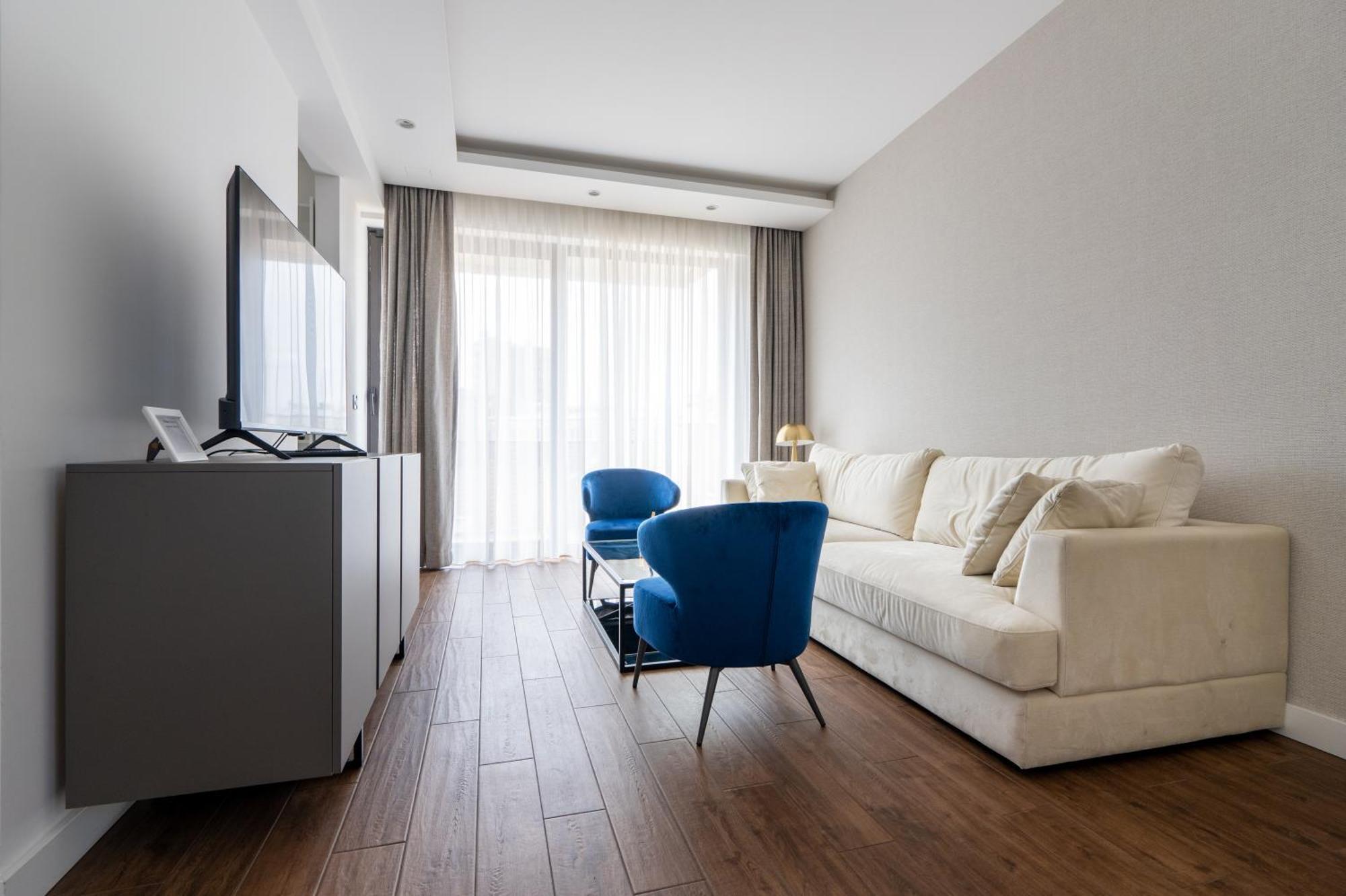 Kondina Suites Белград Екстер'єр фото